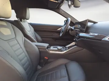 BMW 420i Coupe M Sportpaket  Navi 19' LED SHZ HUD DA