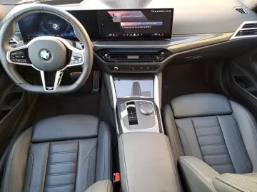 BMW 420i Coupe M Sportpaket  Navi 19' LED SHZ HUD DA