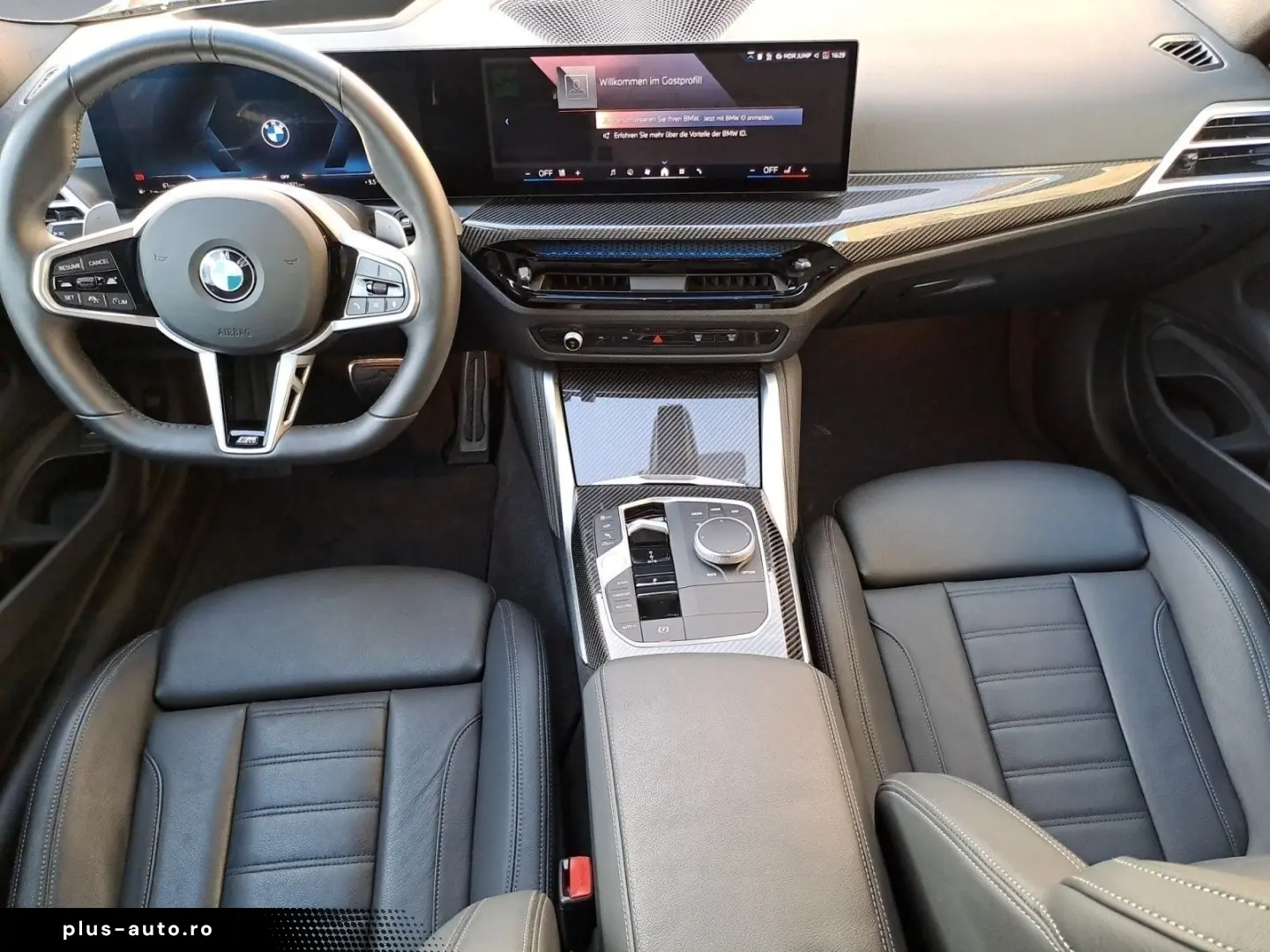 BMW 420i Coupe M Sportpaket  Navi 19' LED SHZ HUD DA