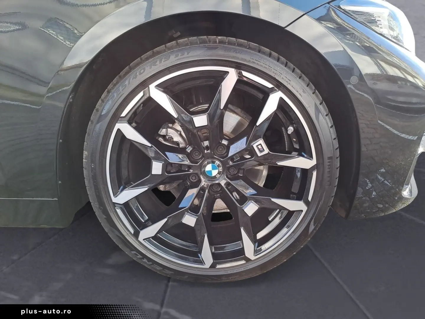 BMW 420i Coupe M Sportpaket  Navi 19' LED SHZ HUD DA