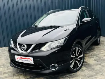 NISSAN QASHQAI   FAB 05.2014   1.6 Diesel 131 CP  EURO 5