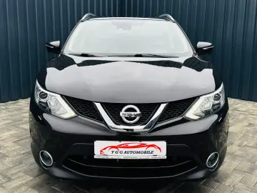 NISSAN QASHQAI   FAB 05.2014   1.6 Diesel 131 CP  EURO 5