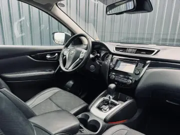 NISSAN QASHQAI   FAB 05.2014   1.6 Diesel 131 CP  EURO 5