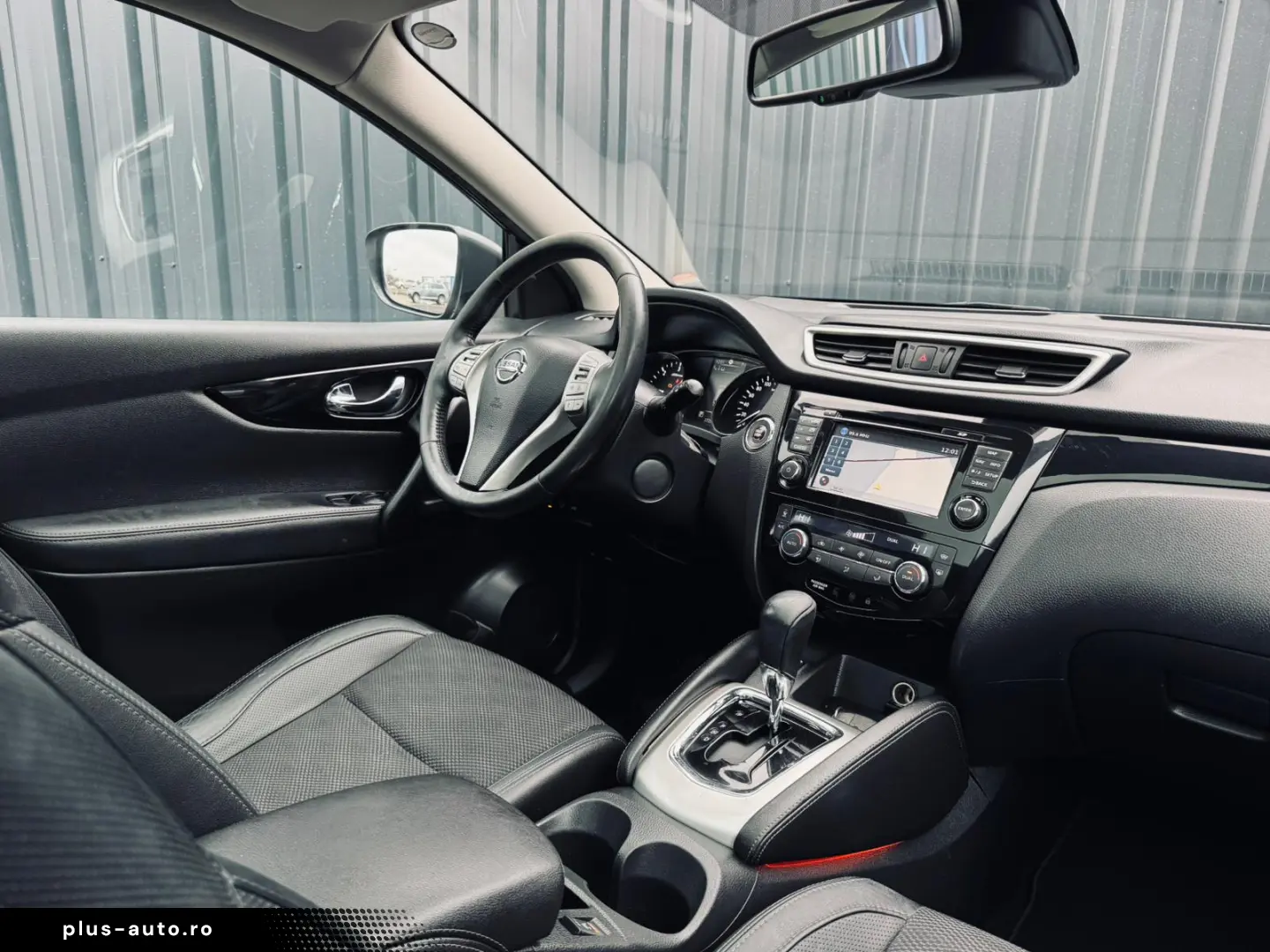 NISSAN QASHQAI   FAB 05.2014   1.6 Diesel 131 CP  EURO 5