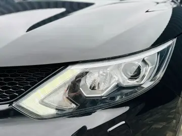 NISSAN QASHQAI   FAB 05.2014   1.6 Diesel 131 CP  EURO 5