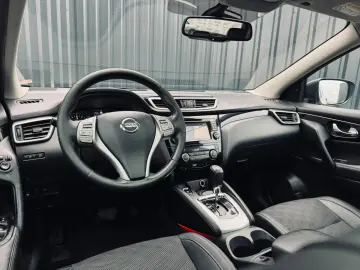 NISSAN QASHQAI   FAB 05.2014   1.6 Diesel 131 CP  EURO 5