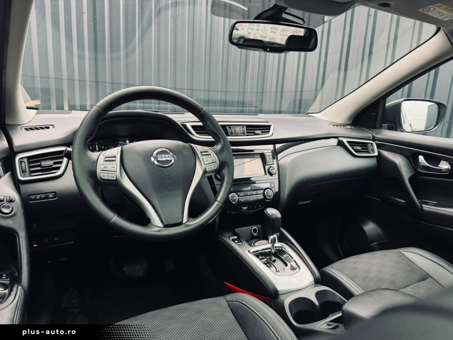 NISSAN QASHQAI   FAB 05.2014   1.6 Diesel 131 CP  EURO 5