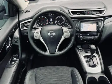 NISSAN QASHQAI   FAB 05.2014   1.6 Diesel 131 CP  EURO 5