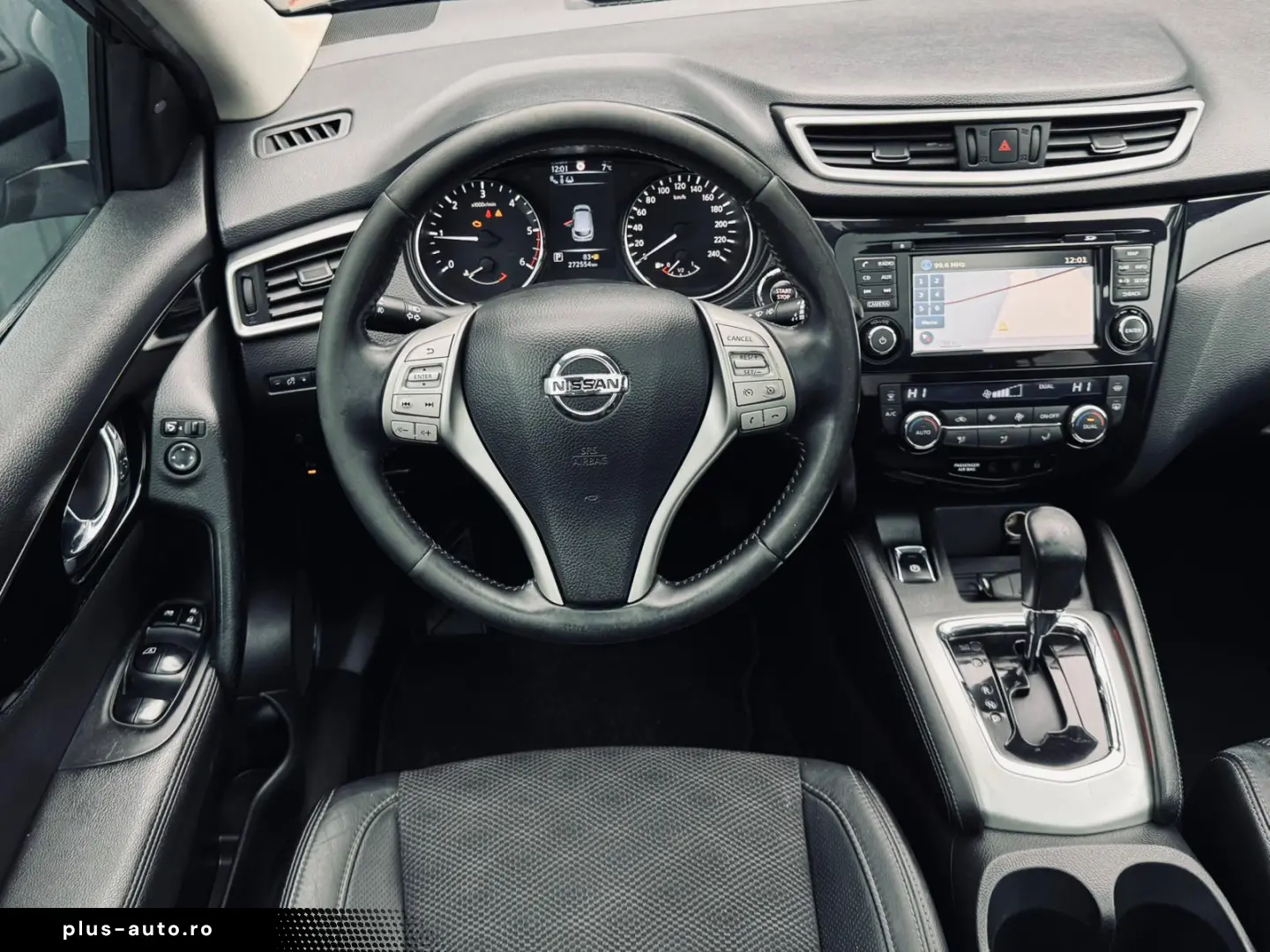 NISSAN QASHQAI   FAB 05.2014   1.6 Diesel 131 CP  EURO 5