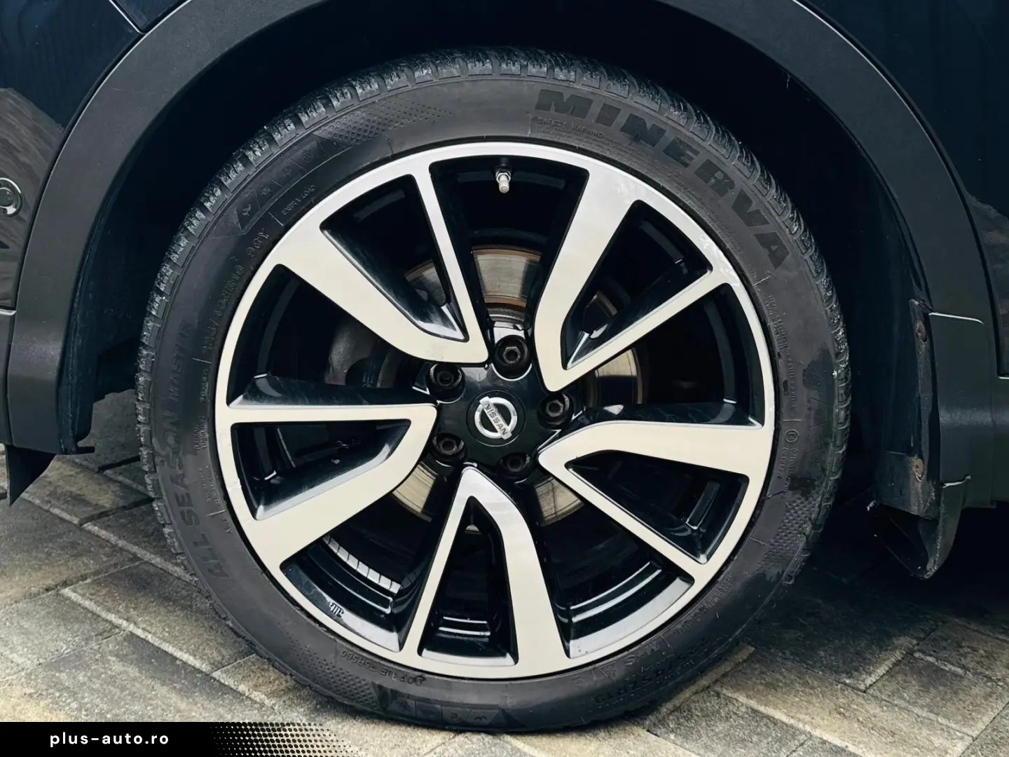 NISSAN QASHQAI   FAB 05.2014   1.6 Diesel 131 CP  EURO 5