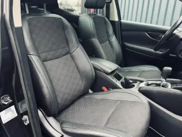 NISSAN QASHQAI   FAB 05.2014   1.6 Diesel 131 CP  EURO 5