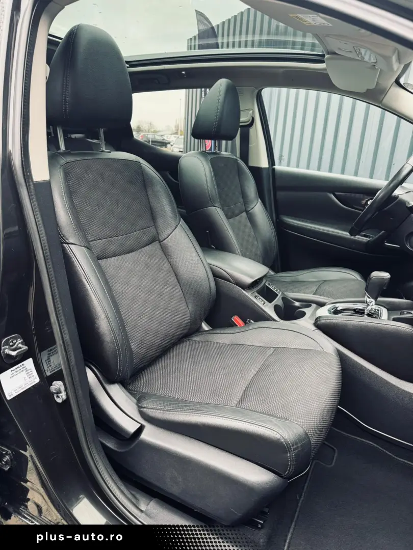 NISSAN QASHQAI   FAB 05.2014   1.6 Diesel 131 CP  EURO 5