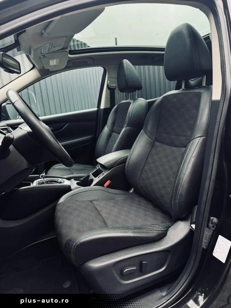 NISSAN QASHQAI   FAB 05.2014   1.6 Diesel 131 CP  EURO 5