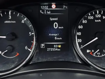 NISSAN QASHQAI   FAB 05.2014   1.6 Diesel 131 CP  EURO 5