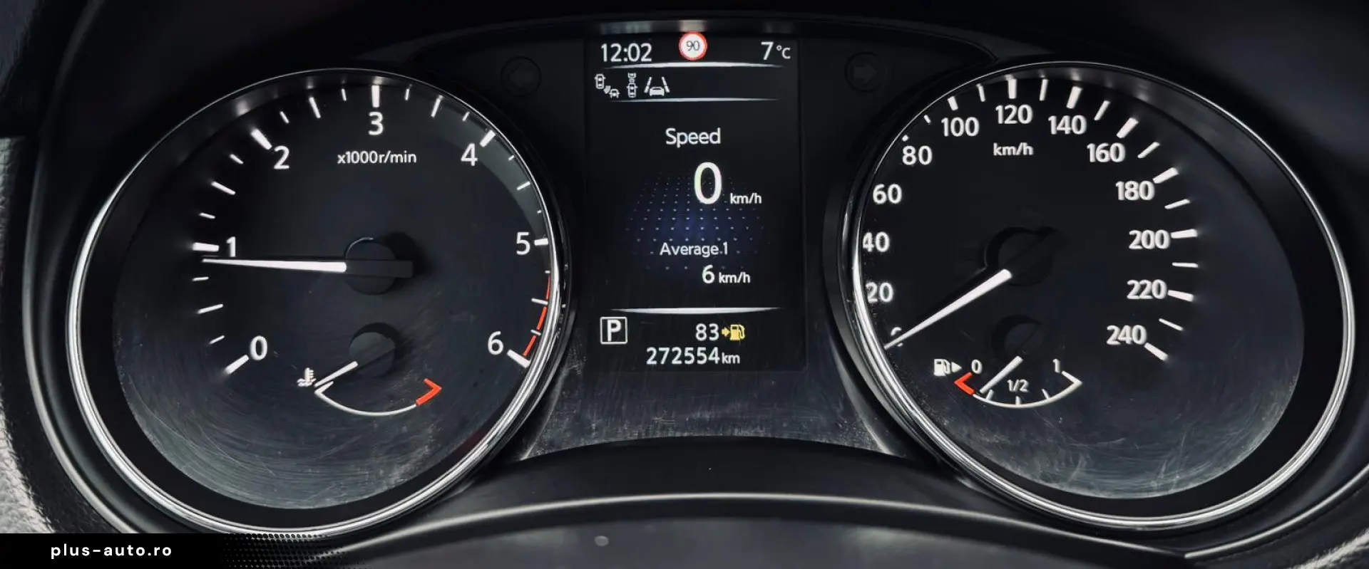 NISSAN QASHQAI   FAB 05.2014   1.6 Diesel 131 CP  EURO 5