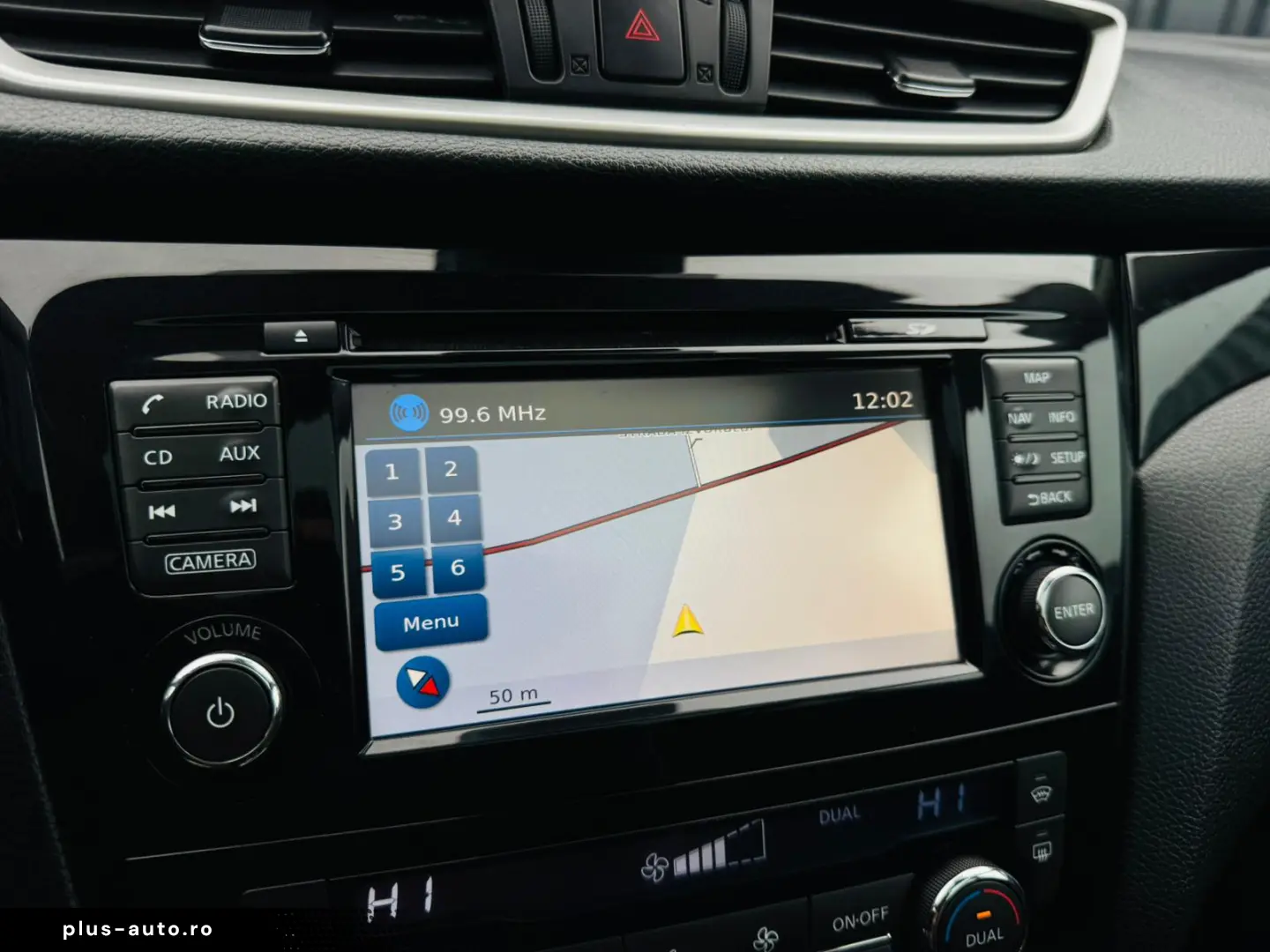 NISSAN QASHQAI   FAB 05.2014   1.6 Diesel 131 CP  EURO 5