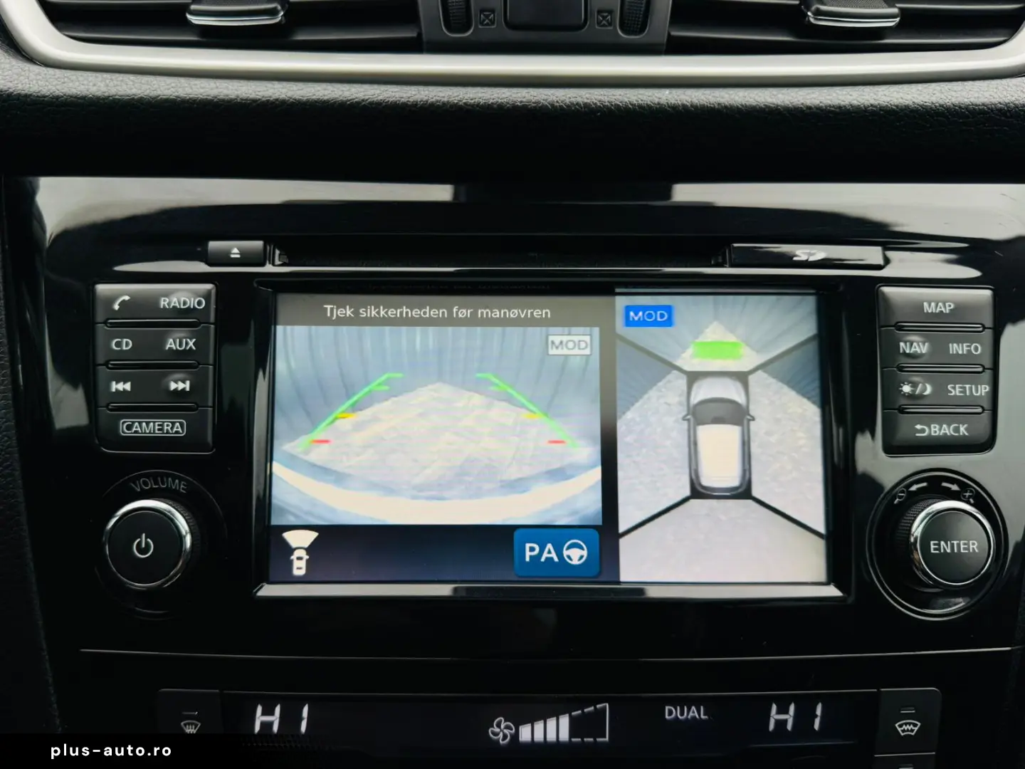 NISSAN QASHQAI   FAB 05.2014   1.6 Diesel 131 CP  EURO 5