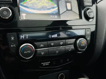 NISSAN QASHQAI   FAB 05.2014   1.6 Diesel 131 CP  EURO 5