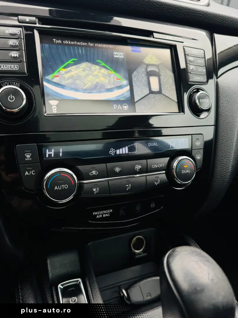 NISSAN QASHQAI   FAB 05.2014   1.6 Diesel 131 CP  EURO 5