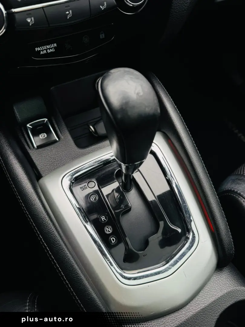 NISSAN QASHQAI   FAB 05.2014   1.6 Diesel 131 CP  EURO 5