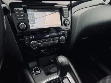 NISSAN QASHQAI   FAB 05.2014   1.6 Diesel 131 CP  EURO 5