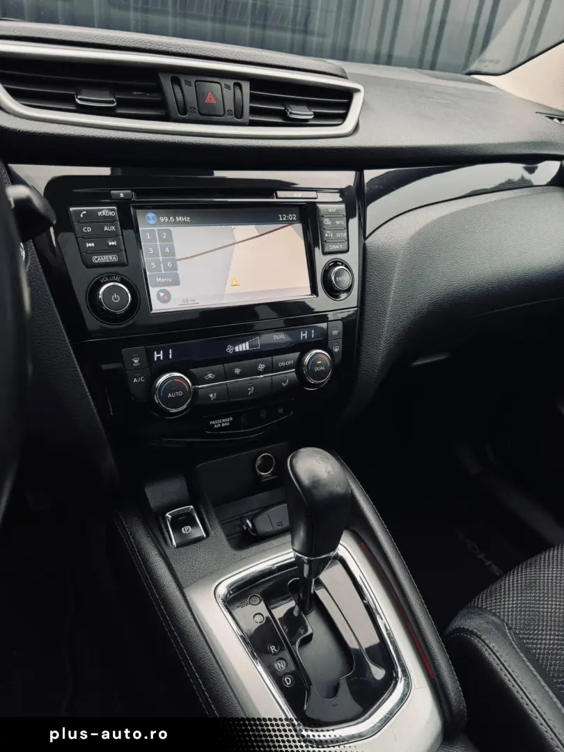 NISSAN QASHQAI   FAB 05.2014   1.6 Diesel 131 CP  EURO 5