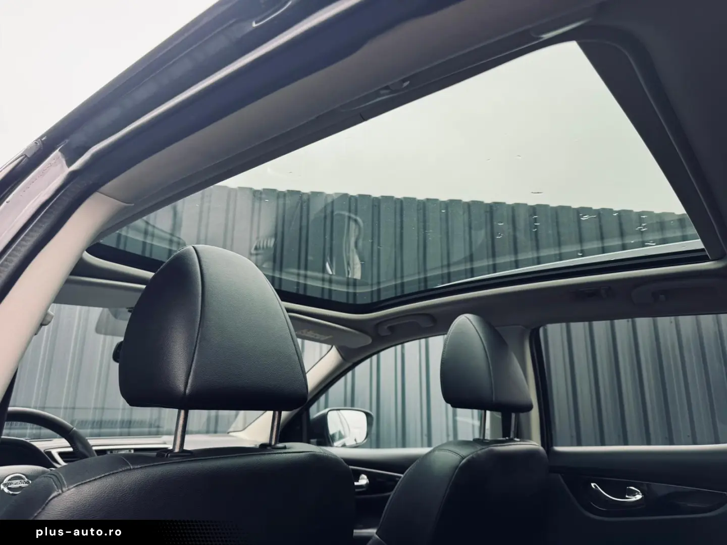 NISSAN QASHQAI   FAB 05.2014   1.6 Diesel 131 CP  EURO 5