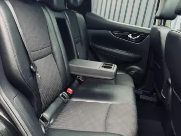 NISSAN QASHQAI   FAB 05.2014   1.6 Diesel 131 CP  EURO 5