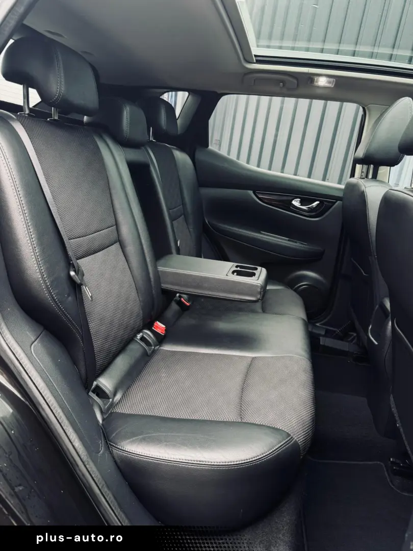 NISSAN QASHQAI   FAB 05.2014   1.6 Diesel 131 CP  EURO 5