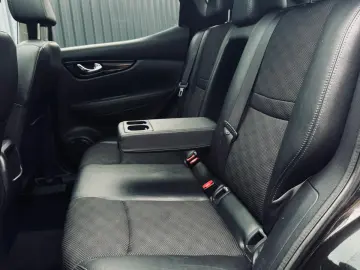 NISSAN QASHQAI   FAB 05.2014   1.6 Diesel 131 CP  EURO 5