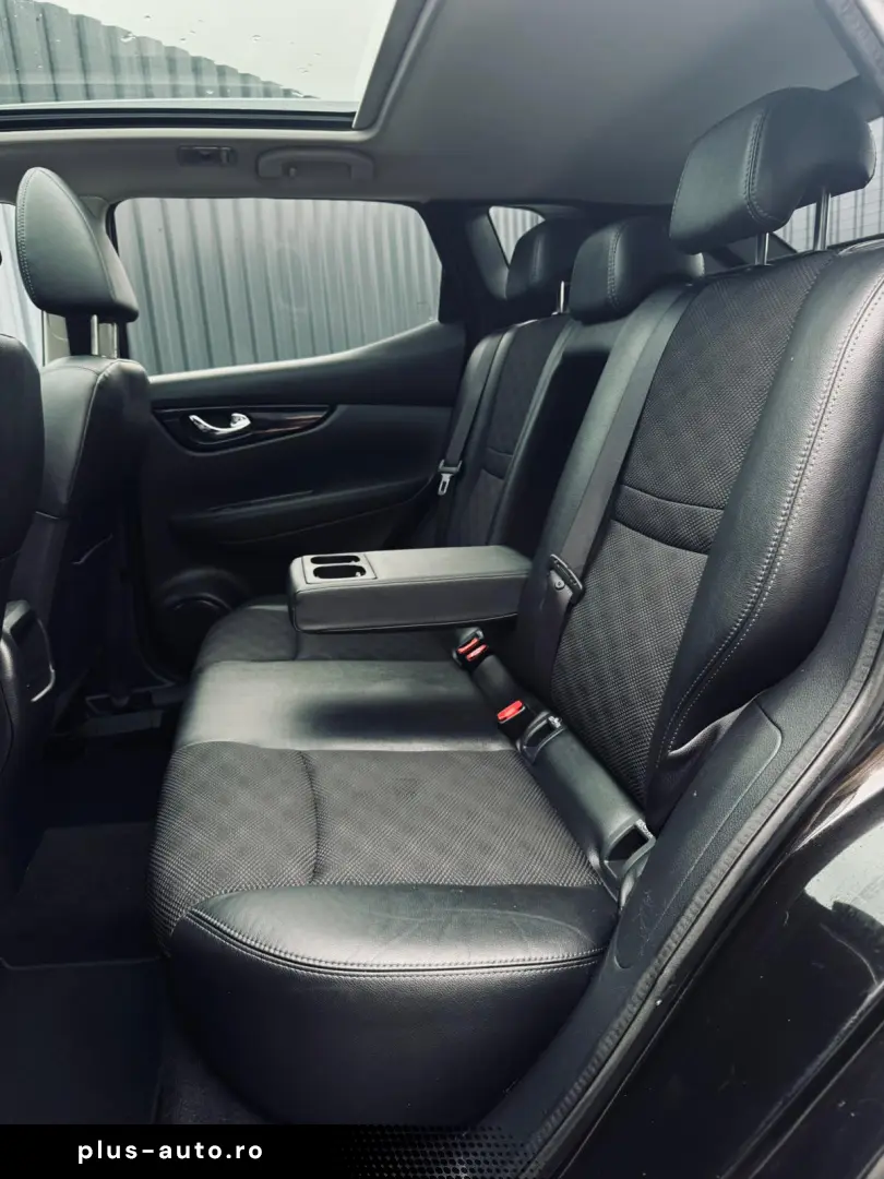 NISSAN QASHQAI   FAB 05.2014   1.6 Diesel 131 CP  EURO 5