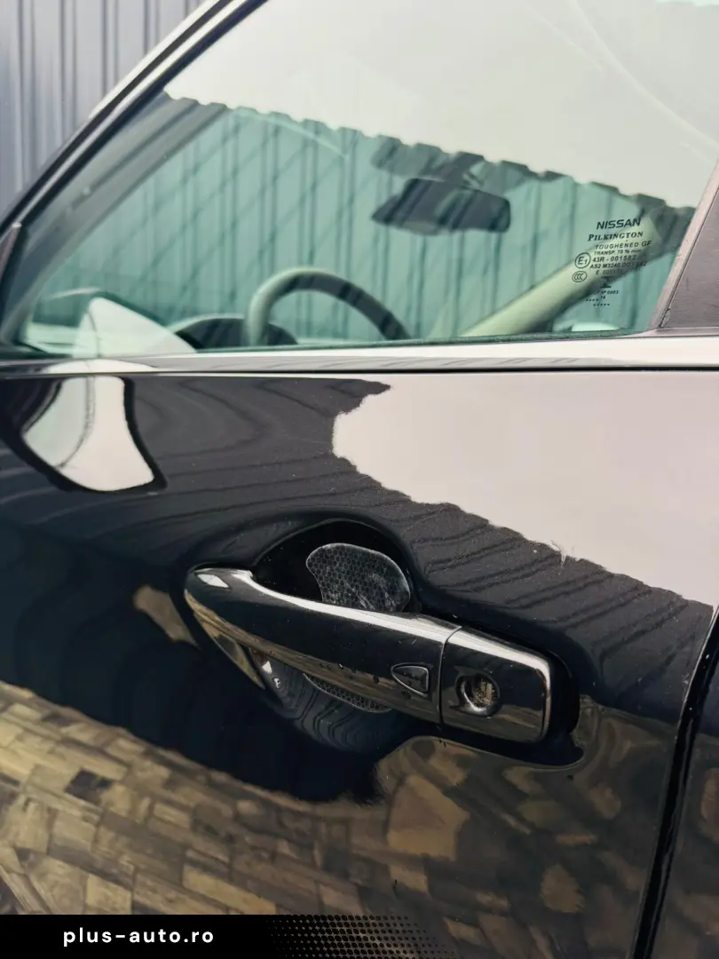 NISSAN QASHQAI   FAB 05.2014   1.6 Diesel 131 CP  EURO 5