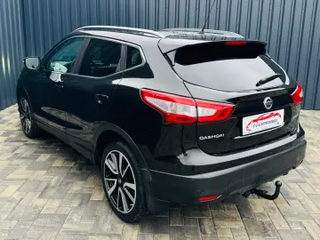 NISSAN QASHQAI   FAB 05.2014   1.6 Diesel 131 CP  EURO 5