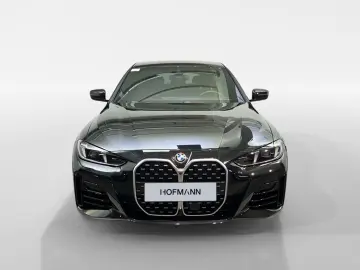 BMW 420i Gran Coupe M Sport AHK Innovation Comfort