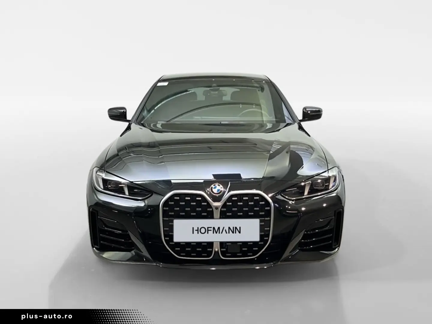 BMW 420i Gran Coupe M Sport AHK Innovation Comfort