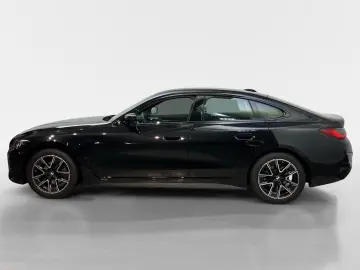 BMW 420i Gran Coupe M Sport AHK Innovation Comfort