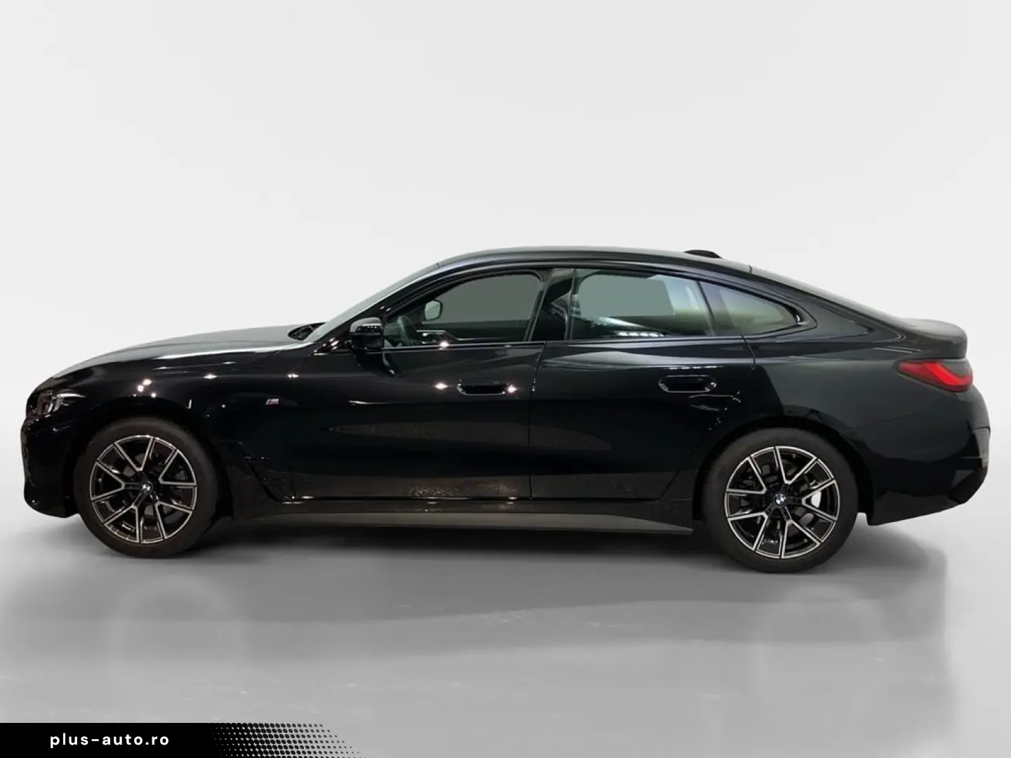 BMW 420i Gran Coupe M Sport AHK Innovation Comfort