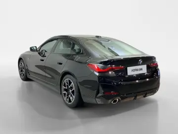 BMW 420i Gran Coupe M Sport AHK Innovation Comfort