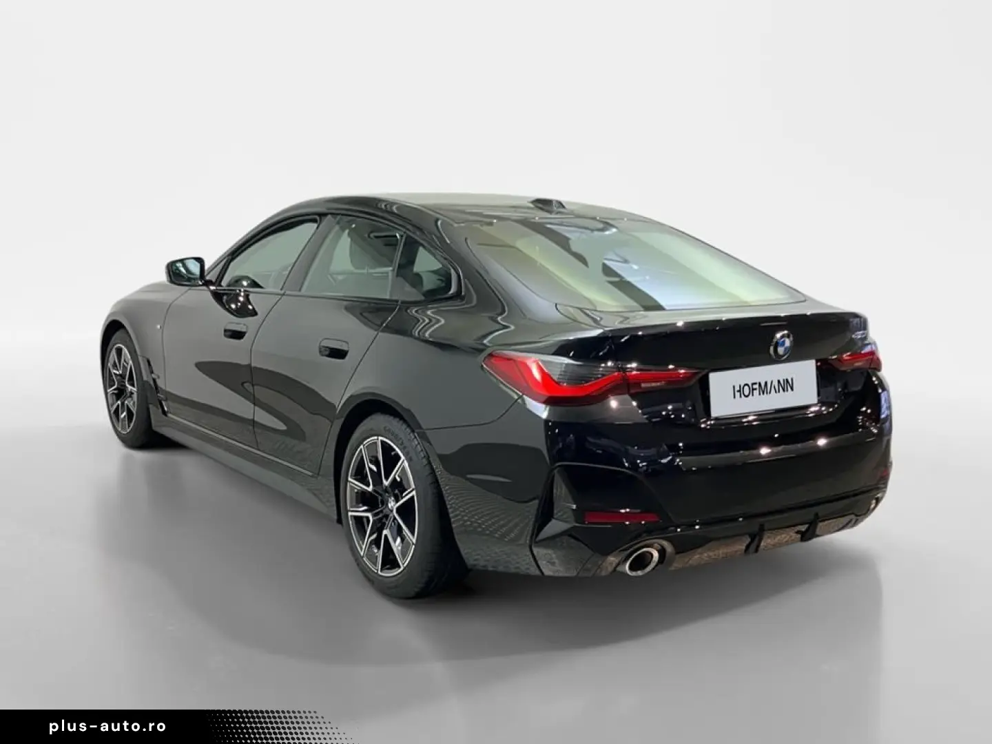 BMW 420i Gran Coupe M Sport AHK Innovation Comfort