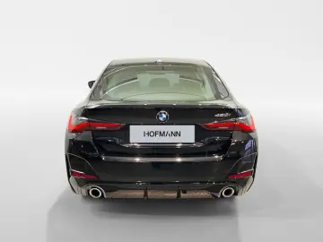 BMW 420i Gran Coupe M Sport AHK Innovation Comfort