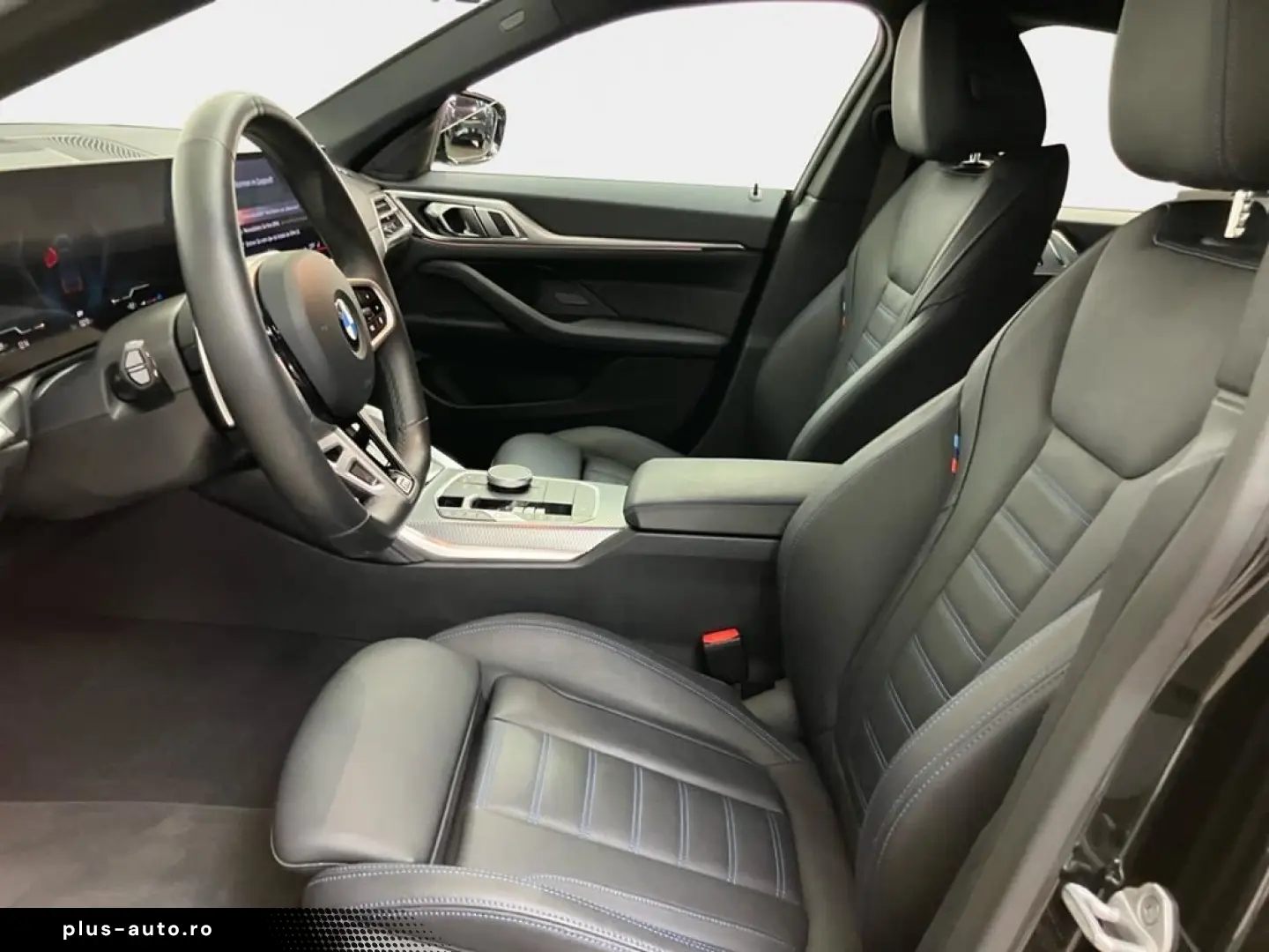 BMW 420i Gran Coupe M Sport AHK Innovation Comfort