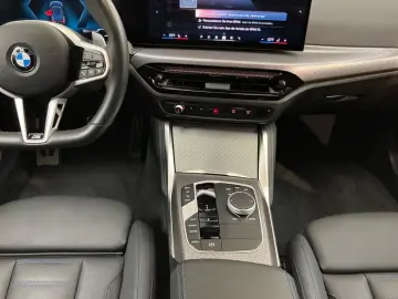 BMW 420i Gran Coupe M Sport AHK Innovation Comfort