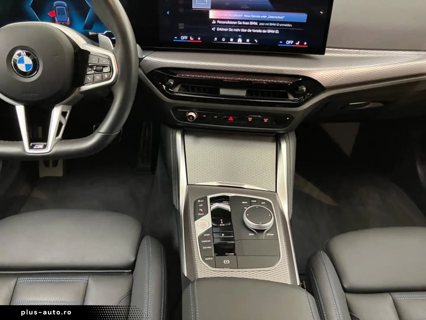 BMW 420i Gran Coupe M Sport AHK Innovation Comfort