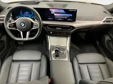 BMW 420i Gran Coupe M Sport AHK Innovation Comfort
