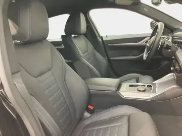 BMW 420i Gran Coupe M Sport AHK Innovation Comfort