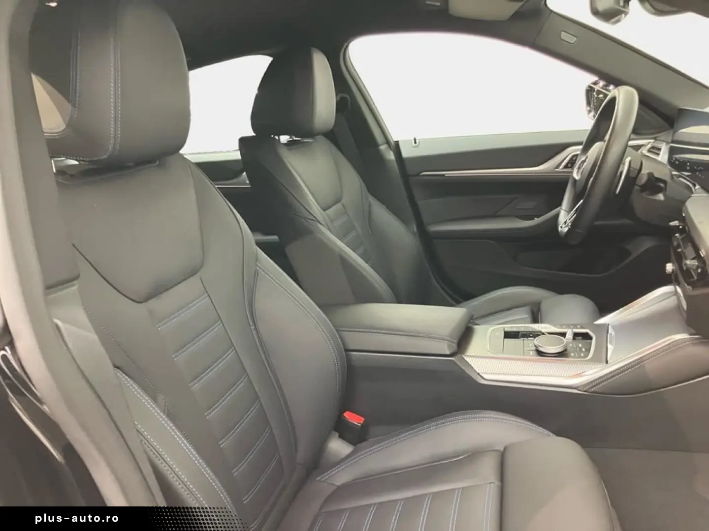 BMW 420i Gran Coupe M Sport AHK Innovation Comfort