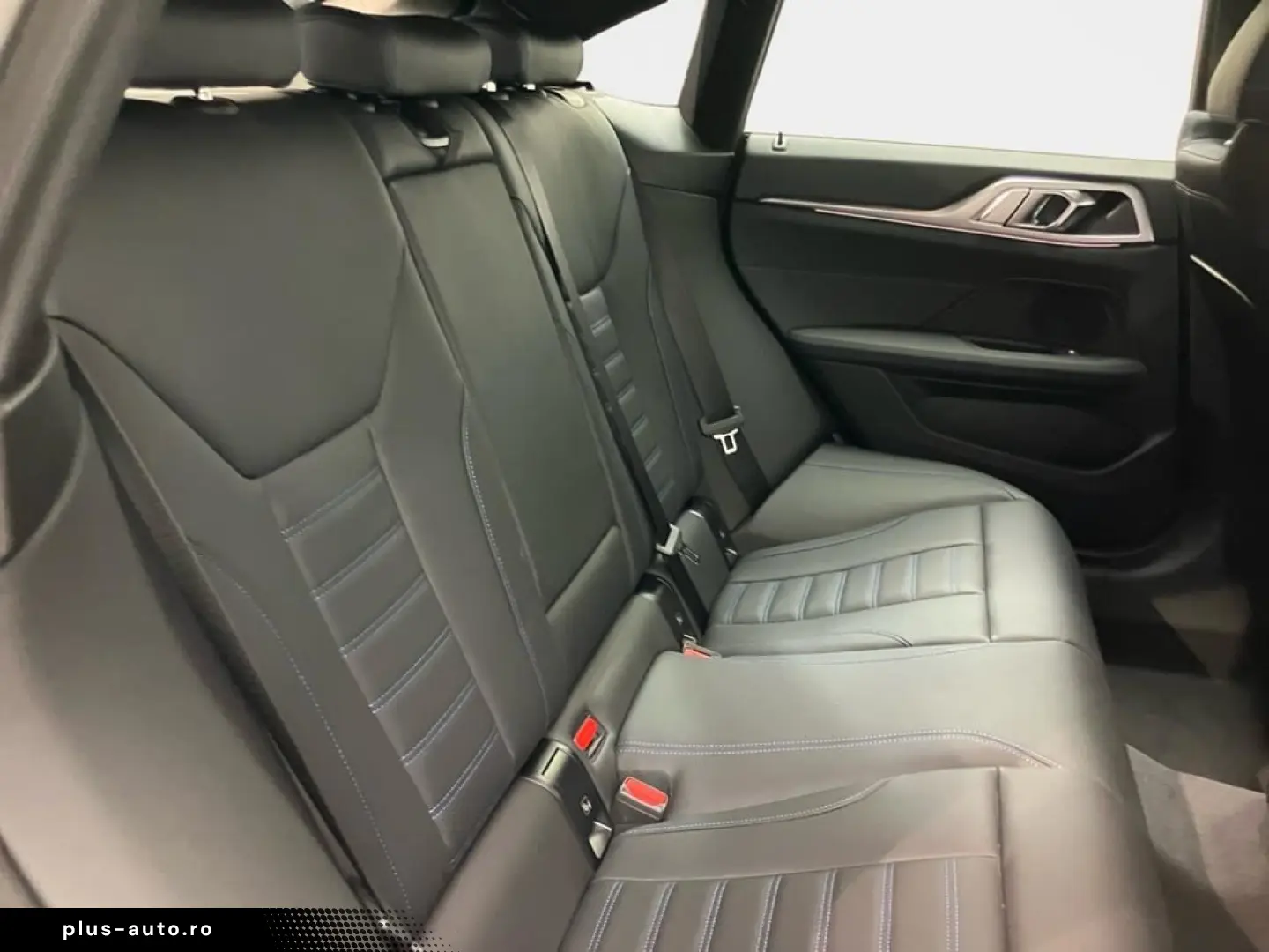 BMW 420i Gran Coupe M Sport AHK Innovation Comfort