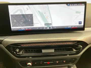 BMW 420i Gran Coupe M Sport AHK Innovation Comfort