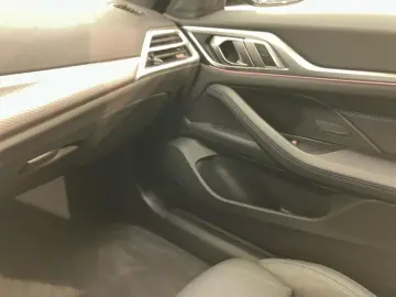 BMW 420i Gran Coupe M Sport AHK Innovation Comfort