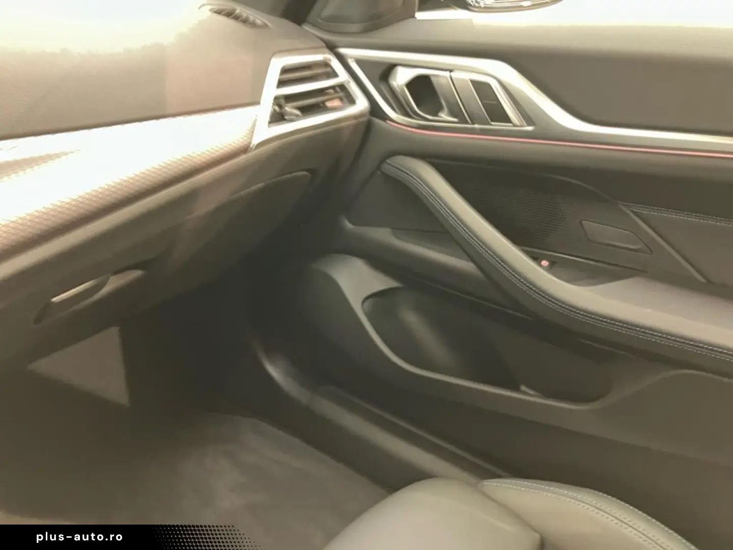 BMW 420i Gran Coupe M Sport AHK Innovation Comfort